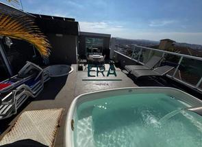 Cobertura, 4 Quartos, 4 Vagas, 2 Suites em Fernão Dias, Belo Horizonte, MG valor de R$ 1.690.000,00 no Lugar Certo