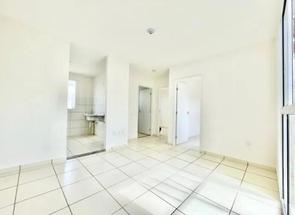 Apartamento, 2 Quartos, 1 Vaga em Icaivera, Contagem, MG valor de R$ 125.000,00 no Lugar Certo