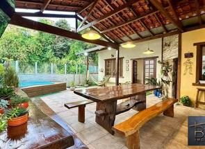 Cobertura, 4 Quartos, 2 Vagas, 1 Suite em Luxemburgo, Belo Horizonte, MG valor de R$ 1.100.000,00 no Lugar Certo
