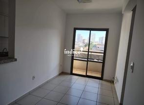 Apartamento, 1 Quarto, 1 Vaga para alugar em Rua Wanda Bastos Santiago, Jardim Botânico, Ribeirão Preto, SP valor de R$ 1.400,00 no Lugar Certo