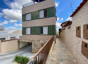 Apartamento, 3 Quartos, 2 Vagas, 1 Suite em Renascença, Belo Horizonte, MG valor de R$ 450.000,00 no Lugar Certo