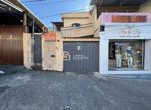 Casa, 4 Quartos, 1 Vaga para alugar em Rua Rio Mantiqueira, Riacho das Pedras, Contagem, MG valor de R$ 1.900,00 no Lugar Certo