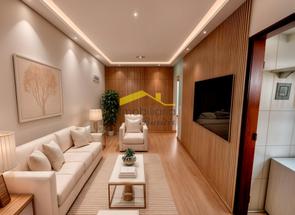 Apartamento, 3 Quartos, 1 Vaga em Estoril, Belo Horizonte, MG valor de R$ 320.000,00 no Lugar Certo