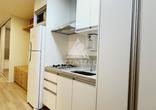 Apartamento, 1 Quarto, 1 Vaga