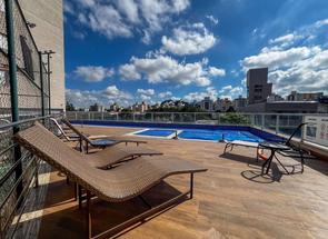 Apartamento, 2 Quartos, 2 Vagas, 1 Suite em Paquetá, Belo Horizonte, MG valor de R$ 550.000,00 no Lugar Certo