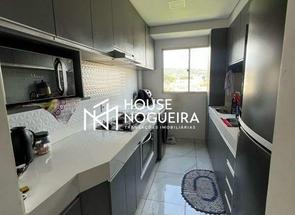 Apartamento, 2 Quartos, 1 Vaga em Araguaia, Belo Horizonte, MG valor de R$ 280.000,00 no Lugar Certo