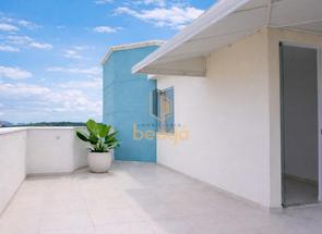 Cobertura, 2 Quartos, 1 Vaga em Nacional, Contagem, MG valor de R$ 405.000,00 no Lugar Certo