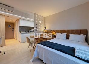 Apartamento, 1 Quarto, 1 Suite em [endereco], Setor Marista, Goiânia, GO valor de R$ 365.000,00 no Lugar Certo