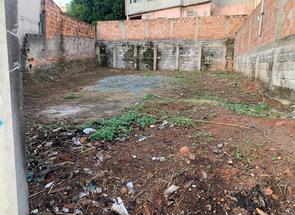 Lote em Piratininga (venda Nova), Belo Horizonte, MG valor de R$ 250.000,00 no Lugar Certo