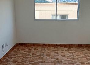 Apartamento, 2 Quartos, 1 Vaga em Nova Pampulha, Vespasiano, MG valor de R$ 185.000,00 no Lugar Certo