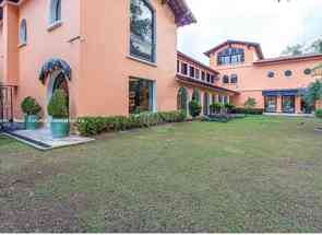 Casa, 4 Quartos, 6 Vagas, 4 Suites para alugar em Jardim Guedala, São Paulo, SP valor de R$ 150.000,00 no Lugar Certo