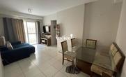 Apartamento, 2 Quartos, 2 Vagas, 1 Suite