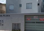 Apartamento, 2 Quartos, 1 Vaga