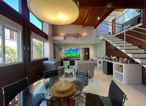 Casa, 4 Quartos, 4 Vagas, 3 Suites em Belvedere, Belo Horizonte, MG valor de R$ 4.900.000,00 no Lugar Certo