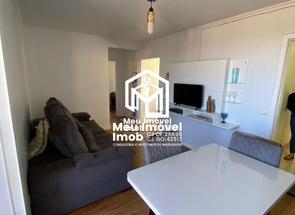 Apartamento, 2 Quartos em Quadra Quadra 2, Valparaiso I - Etapa a, Valparaíso de Goiás, GO valor de R$ 61.000,00 no Lugar Certo