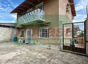 Casa, 4 Quartos, 1 Vaga, 4 Suites em Parque 10 de Novembro, Manaus, AM valor de R$ 500.000,00 no Lugar Certo