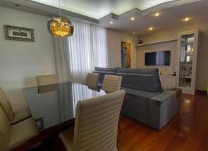 Apartamento, 3 Quartos, 2 Vagas, 1 Suite em Cidade Nova, Belo Horizonte, MG valor de R$ 690.000,00 no Lugar Certo