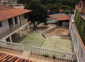 Casa, 7 Quartos, 10 Vagas, 2 Suites em Colonial, Contagem, MG valor de R$ 680.000,00 no Lugar Certo