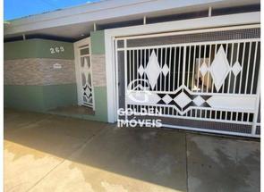 Casa, 3 Quartos, 3 Vagas, 1 Suite em Jardim Sasazaki, Marília, SP valor de R$ 530.000,00 no Lugar Certo