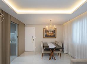 Apartamento, 3 Quartos, 2 Vagas, 2 Suites em Cidade Nova, Belo Horizonte, MG valor de R$ 1.310.000,00 no Lugar Certo