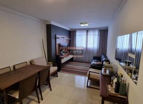 Apartamento, 4 Quartos, 2 Vagas, 1 Suite em Vila Nova Vista, Sabará, MG valor de R$ 535.000,00 no Lugar Certo