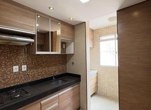 Apartamento, 2 Quartos, 1 Vaga para alugar em Jardim Riacho das Pedras, Contagem, MG valor de R$ 1.850,00 no Lugar Certo