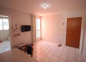 Apartamento, 2 Quartos, 1 Vaga em Diamante, Belo Horizonte, MG valor de R$ 175.000,00 no Lugar Certo