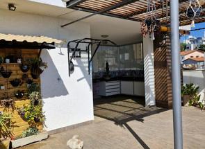 Cobertura, 3 Quartos, 3 Vagas em Jaraguá, Belo Horizonte, MG valor de R$ 1.250.000,00 no Lugar Certo