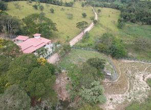Fazenda, 4 Quartos, 3 Vagas, 2 Suites em Zona Rural, Florestal, MG valor de R$ 850.000,00 no Lugar Certo