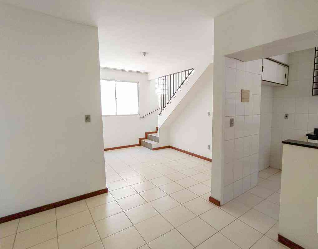 Cobertura com 3 quartos à venda no bairro Caiçaras, 116m²
