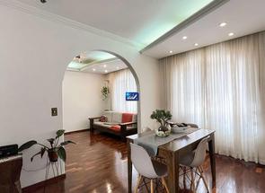 Apartamento, 3 Quartos, 1 Vaga em José Cândido da Silveira, Cidade Nova, Belo Horizonte, MG valor de R$ 480.000,00 no Lugar Certo