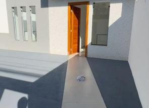 Casa, 3 Quartos, 2 Vagas, 1 Suite em Jardim Vitória, Belo Horizonte, MG valor de R$ 550.000,00 no Lugar Certo