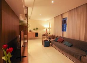 Apartamento, 3 Quartos, 2 Vagas, 1 Suite em Lourdes, Belo Horizonte, MG valor de R$ 1.250.000,00 no Lugar Certo