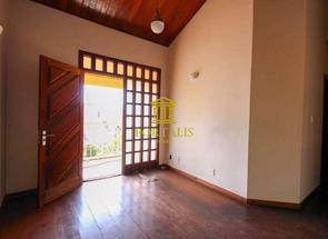Casa, 5 Quartos, 5 Vagas, 2 Suites em Palmares, Belo Horizonte, MG valor de R$ 1.800.000,00 no Lugar Certo