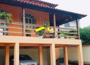 Casa, 5 Quartos, 12 Vagas, 1 Suite em Palmeiras, Belo Horizonte, MG valor de R$ 1.500.000,00 no Lugar Certo