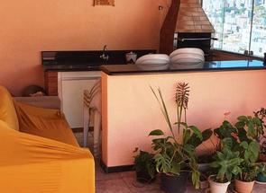 Cobertura, 4 Quartos, 2 Vagas, 2 Suites em Jardim América, Belo Horizonte, MG valor de R$ 750.000,00 no Lugar Certo