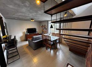 Cobertura, 3 Quartos, 2 Vagas, 1 Suite em Cidade Nova, Belo Horizonte, MG valor de R$ 830.000,00 no Lugar Certo