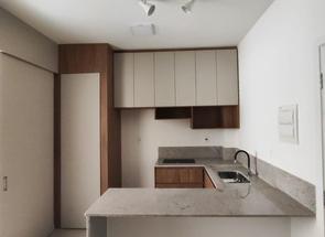 Apartamento, 1 Quarto, 1 Vaga para alugar em Ouro Preto, Belo Horizonte, MG valor de R$ 2.500,00 no Lugar Certo