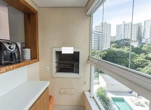 Apartamento, 3 Quartos, 2 Vagas, 1 Suite em Sion, Belo Horizonte, MG valor de R$ 1.280.000,00 no Lugar Certo