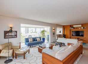 Apartamento, 4 Quartos, 4 Vagas, 4 Suites em Vila Sofia, São Paulo, SP valor de R$ 1.990.000,00 no Lugar Certo