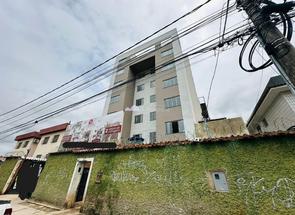 Apartamento, 2 Quartos, 2 Vagas, 1 Suite em Santa Mônica, Belo Horizonte, MG valor de R$ 490.000,00 no Lugar Certo