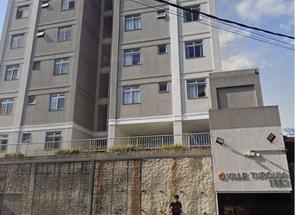 Apartamento, 2 Quartos, 1 Vaga em Rua Professor Djalma Magalhes, São Benedito, Santa Luzia, MG valor de R$ 70.000,00 no Lugar Certo