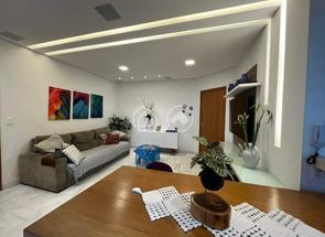 Apartamento, 3 Quartos, 2 Vagas, 1 Suite para alugar em Rua Lauro Ferreira, Buritis, Belo Horizonte, MG valor de R$ 5.500,00 no Lugar Certo