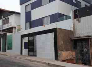 Cobertura, 4 Quartos, 4 Vagas, 2 Suites em Renascença, Belo Horizonte, MG valor de R$ 1.300.000,00 no Lugar Certo