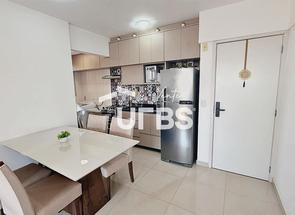 Apartamento, 2 Quartos, 1 Vaga, 1 Suite em Rua Abílio Alves de Castro, Vila Rosa, Goiânia, GO valor de R$ 350.000,00 no Lugar Certo