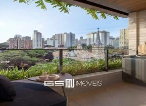Apartamento, 1 Quarto, 1 Suite em Boa Viagem, Belo Horizonte, MG valor de R$ 684.046,00 no Lugar Certo
