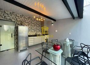 Casa, 3 Quartos, 2 Vagas, 1 Suite em Santa Efigênia, Belo Horizonte, MG valor de R$ 1.390.000,00 no Lugar Certo