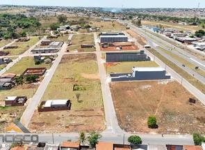 Lote em Rua Lv06, Residencial Linda Vista, Goiânia, GO valor de R$ 122.800,00 no Lugar Certo