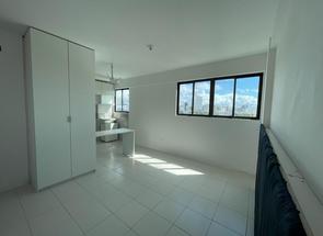 Apart Hotel, 1 Quarto, 1 Vaga em Soledade, Recife, PE valor de R$ 270.000,00 no Lugar Certo