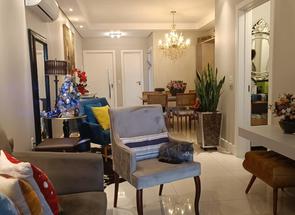 Apartamento, 3 Quartos, 2 Vagas, 3 Suites em Kobrasol, São José, SC valor de R$ 1.250.000,00 no Lugar Certo